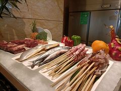 -绿岛国际酒店-西餐厅