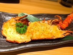 -花和海鲜自助(梅江店)