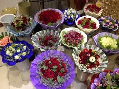 iphone_upload_pic-FEI FEI FLOWER鲜花店·气球派对·宝宝宴布置(虹口德必运动Loft店)