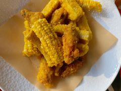 -李叔叔虾蟹大排档(青羊店)