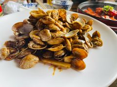 -良师门滨海人家·海鲜·家常菜(滨海城店)