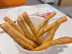 -阿田大虾·鲜虾火锅·(青浦万达茂店)
