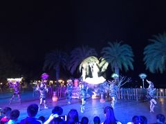 -清迈夜间动物园