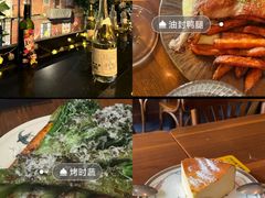 -Bistro Les Lilas丁香花小酒馆