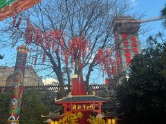 -丽江千古情
