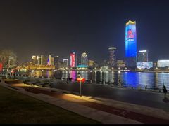 -浦江二号·独栋江景餐厅(滨江大道店)