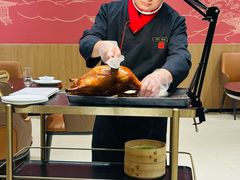 -全聚德(上海首店浦东店)