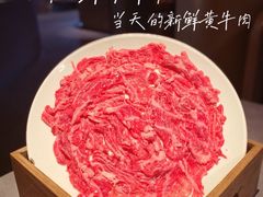 -罗勒家·养生火锅· Bistro(大望路店)