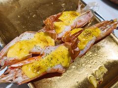 -花味·自助烤肉(雨花客厅店)