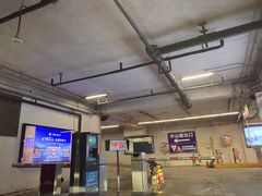 -德基广场·停车场