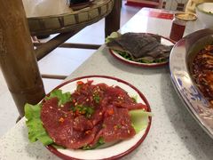 -陳艳红火锅(港汇店)