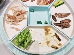 -春满园·邯郸菜发祥地(滏东店)