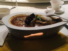 河豚-满满海佛跳墙(千禧店)
