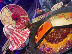 -水巷子·巴掌腰片重庆火锅(云纺店)