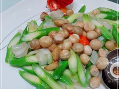 -金满楼(天河中路店)