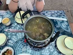 -瑞丰园庭院餐厅·白族传统家常菜
