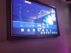-AGOGO HOUSE KTV(东街店)