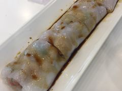 牛肉肠粉-粤厨点心专门店