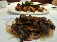 -蒲园食堂(中山大学广州校区南校园店)