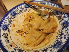-陕味食族油泼面(工商大学店)