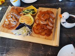 -咪咪川菜(长乐西路店)