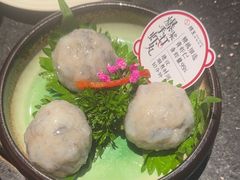 -捞王锅物料理(凯旋路店)