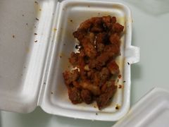 -双辉包子烧烤海鲜炒菜(统一路店)
