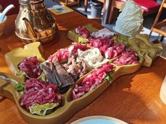 -真牛坊潮汕牛肉火锅