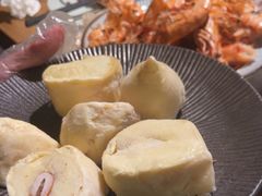 -大牛焱烧·和牛炭火烧放题