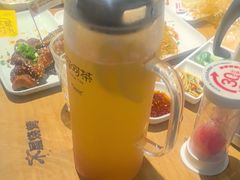 -木屋烧烤(岗顶二店)