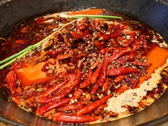 -巴蜀大将火锅(春熙店)