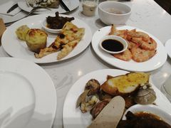 -金安大饭店-金品自助餐厅