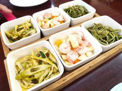 -兴福老面馆(寺路街店)