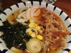 -有喜屋·烧鸟·居酒屋(周浦万达店)
