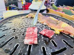 -玄希浪漫厨房·韩料烤肉(湖滨银泰in77店)