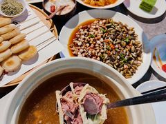 -佬太公海鸭·海鲜大排档(上海总店)
