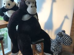 -ZOO COFFEE 动物园咖啡(亦庄店)