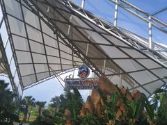 -三亚海昌梦幻海洋不夜城