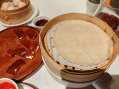 -潮民公馆(BFC外滩金融中心店)