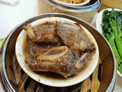 -金鮀岛潮州酒家