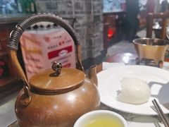 -一味大院•桐庐菜传承店(春江路店)