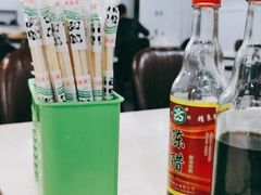 -菜忠潮州牛肉店(岗厦店)