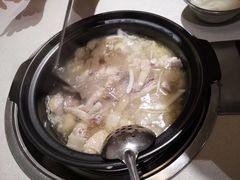 -百年果林椰子鸡(中洲店)