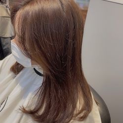 -川和潮人漂色·烫染·接发