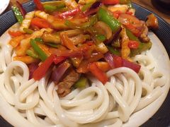 -阿罗新疆菜(人民广场店)