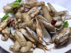 -宾朋海鲜特色美食餐厅·纯手工鲅鱼水饺(兴海路店)