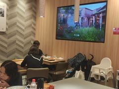 大堂-遇见小面(东方宝泰店)