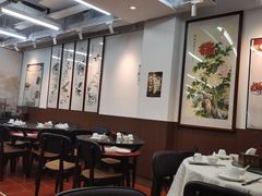 -香港蓮香樓(中環店)