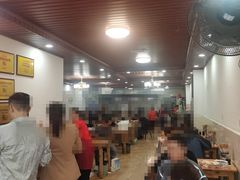 -华兴街自力面店