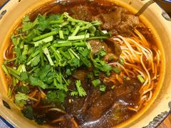 -阿福板凳面(观音桥店)